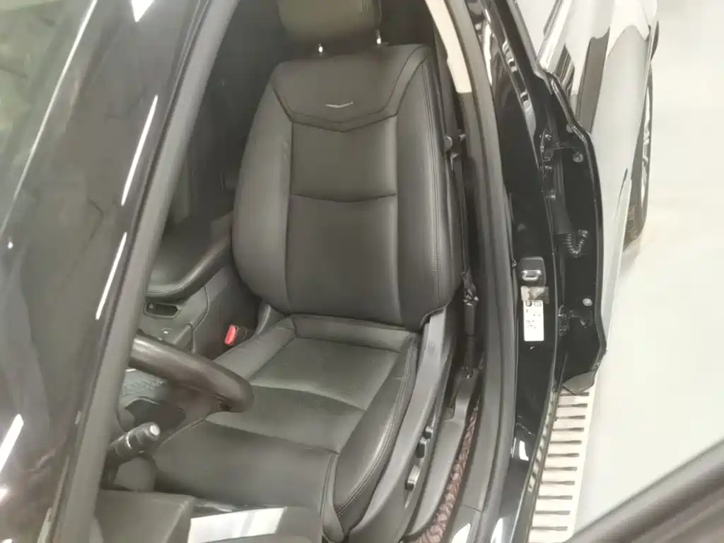 Cadillac XT5 — миниатюра 15