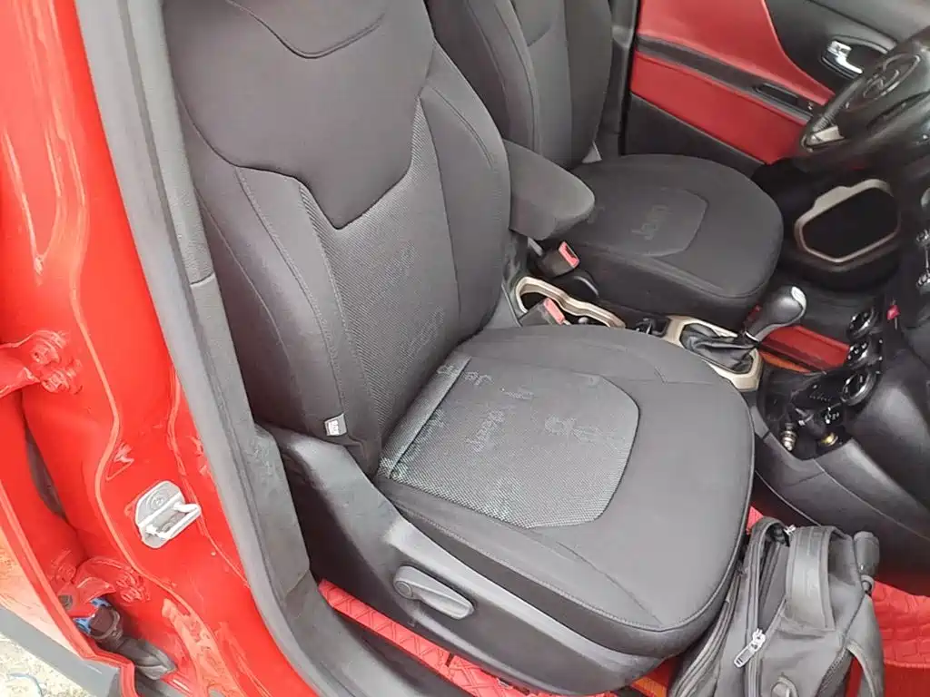 Jeep Renegade — миниатюра 25