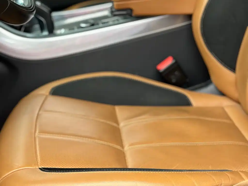 Land Rover Sport — миниатюра 14