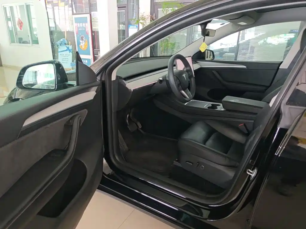 Tesla Model Y — миниатюра 16