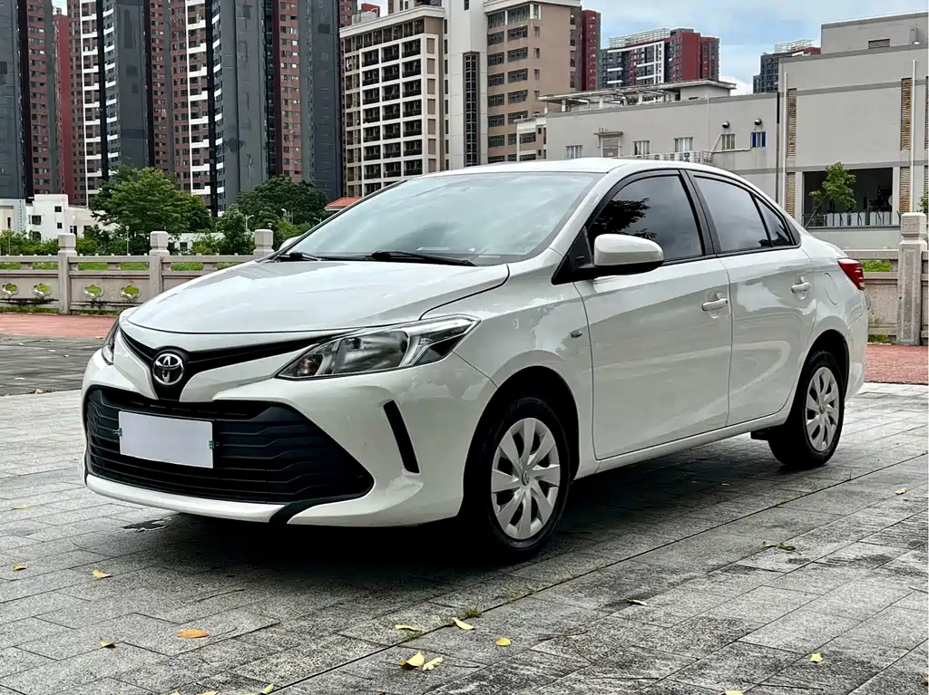 Toyota Vios