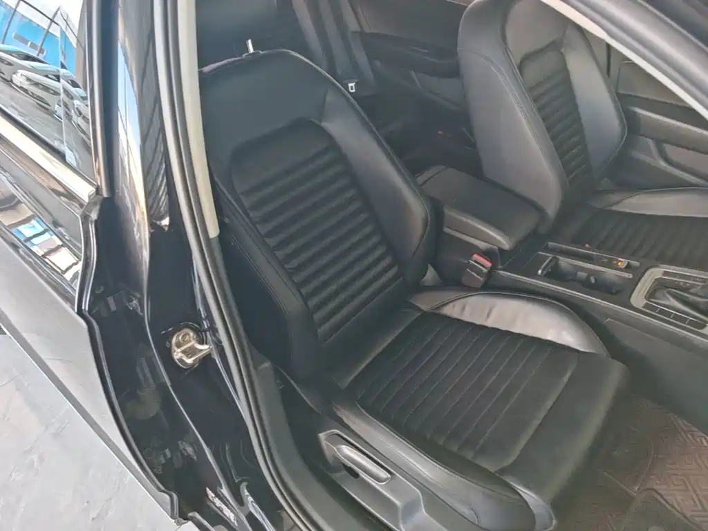 Volkswagen Magotan — миниатюра 25