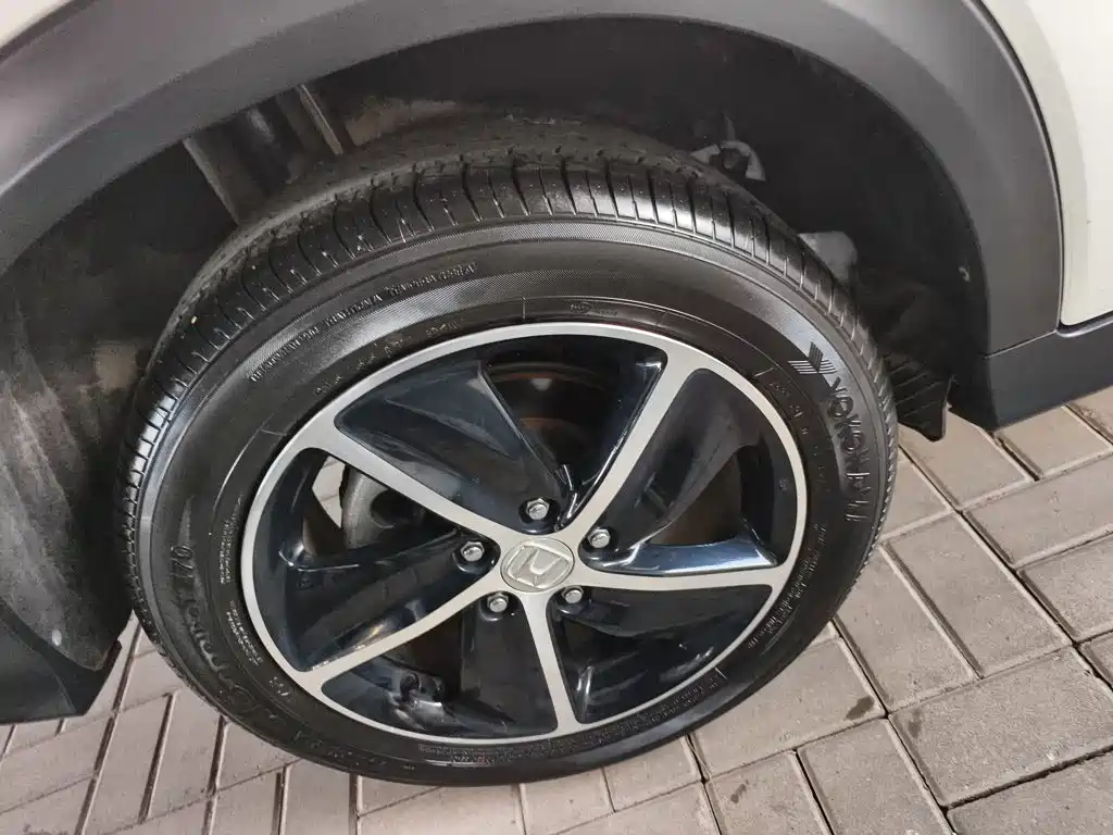 Honda Vezel — миниатюра 23