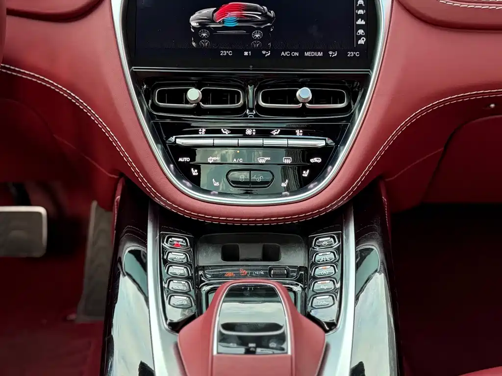 Aston Martin DBX — миниатюра 31