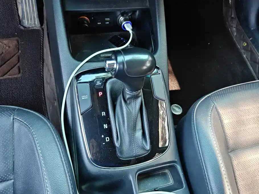 Kia K3 — миниатюра 16