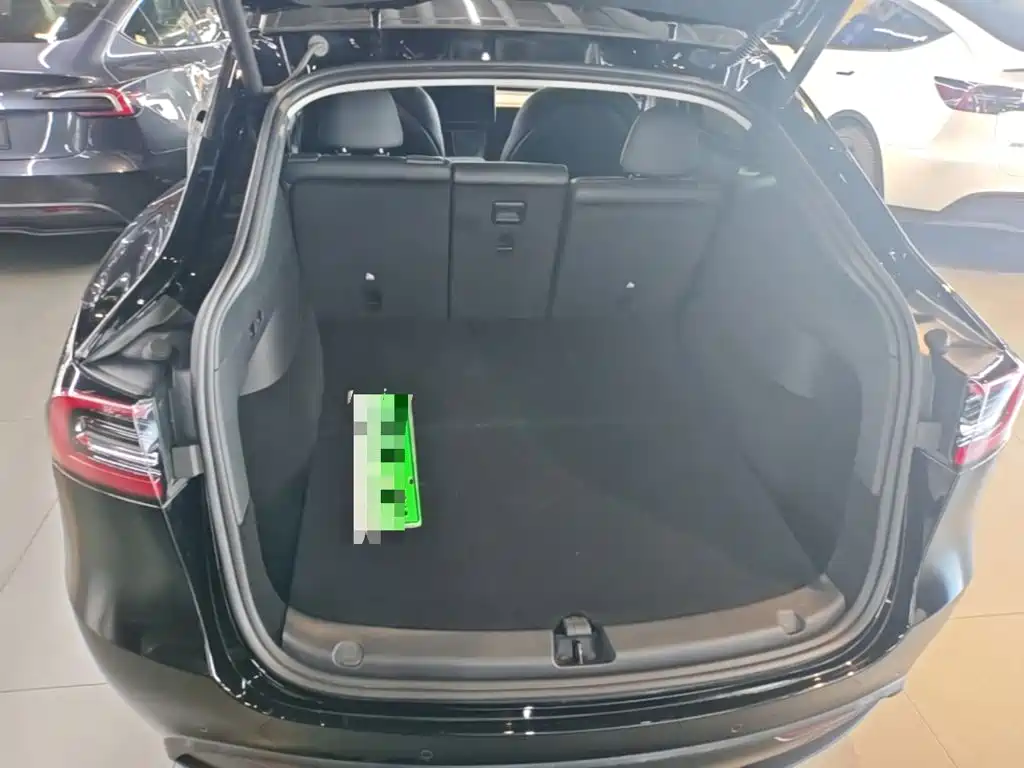 Tesla Model Y — миниатюра 19
