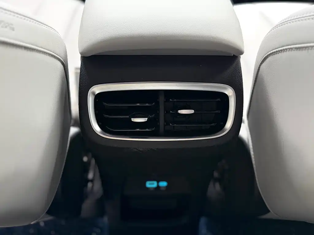BYD Sealion 06 — миниатюра 14