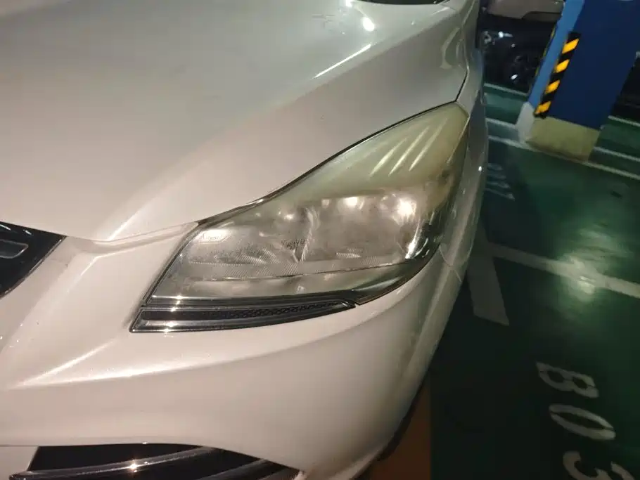 Ford Kuga — миниатюра 5