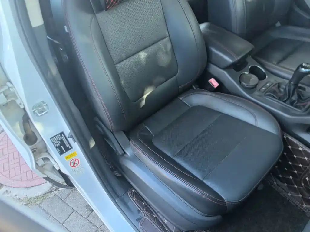Changan CS75 — миниатюра 25