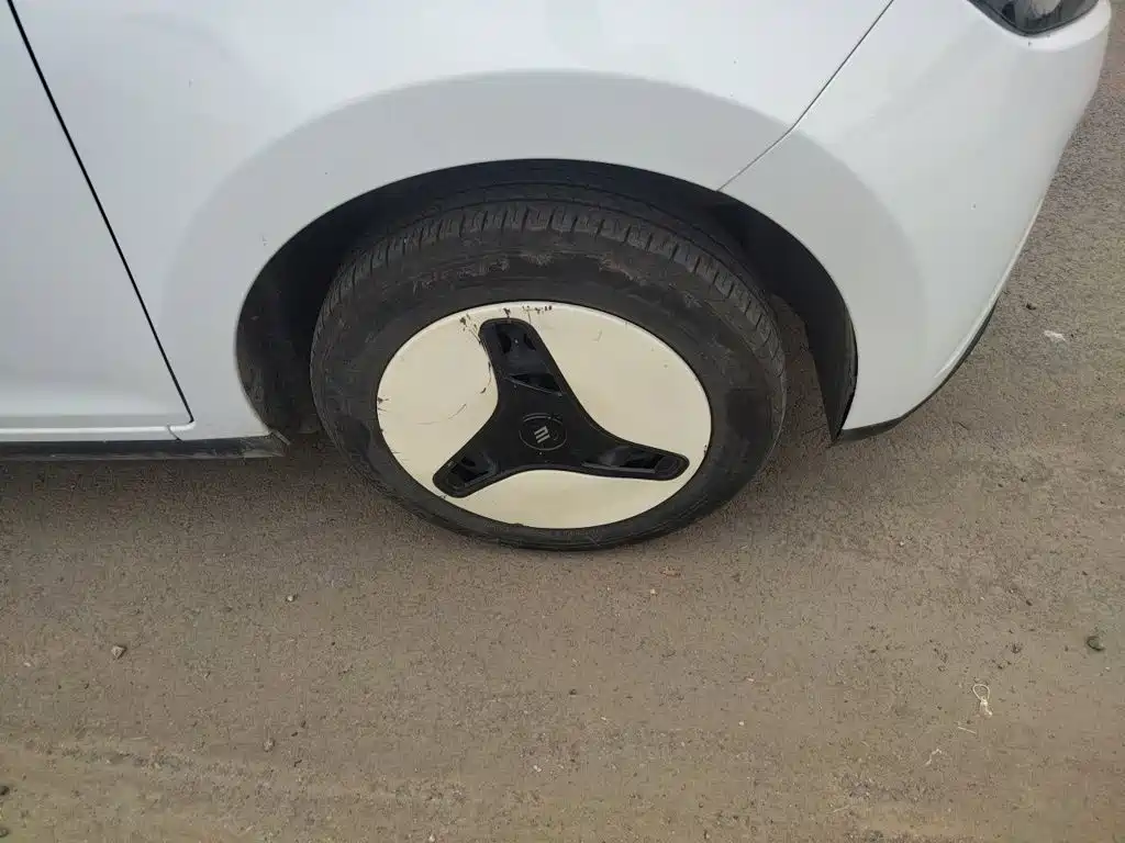 JMEV EV2 — миниатюра 25