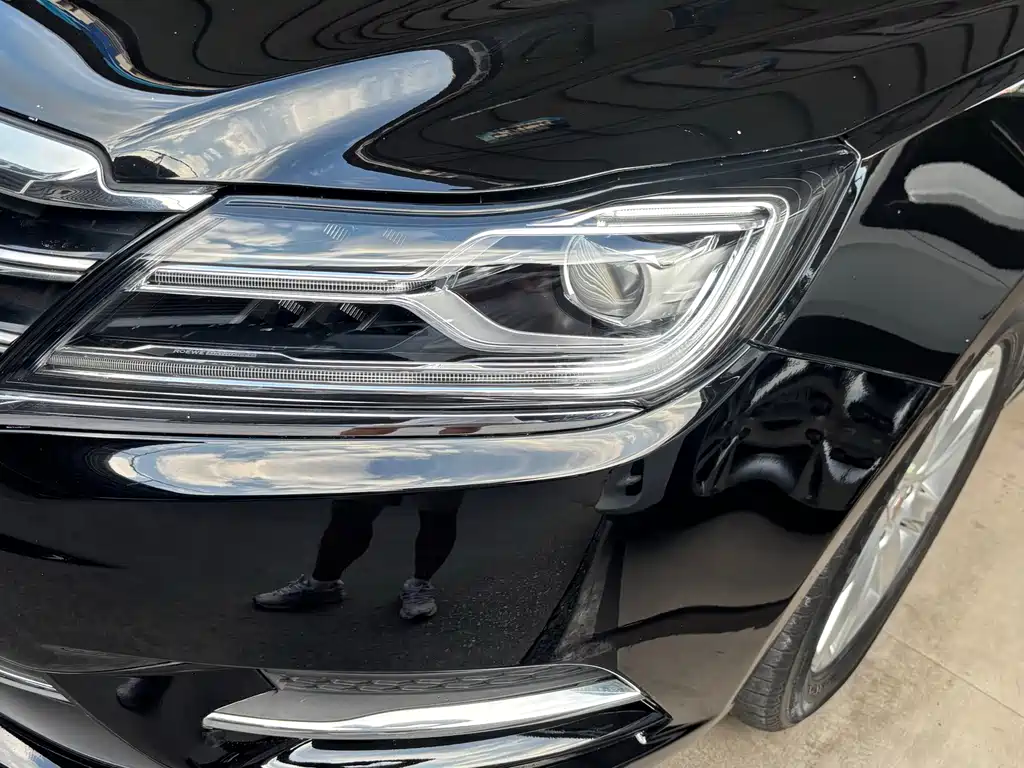 Roewe 950 — миниатюра 12