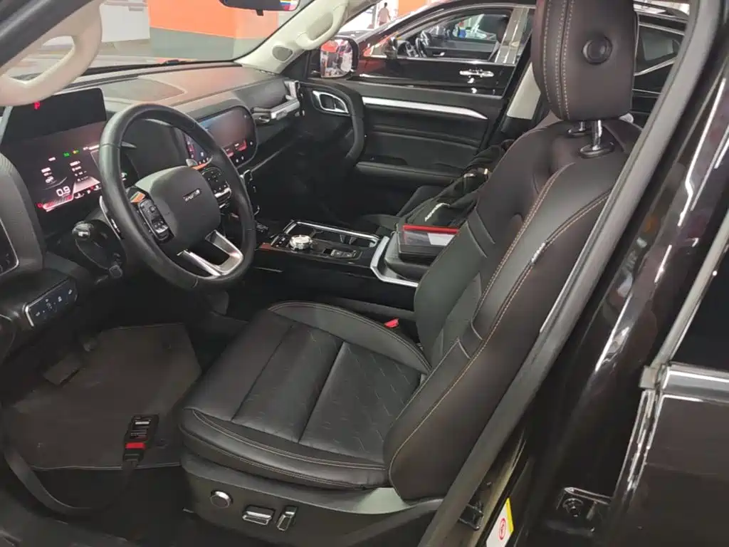 Haval Big Dog — миниатюра 15