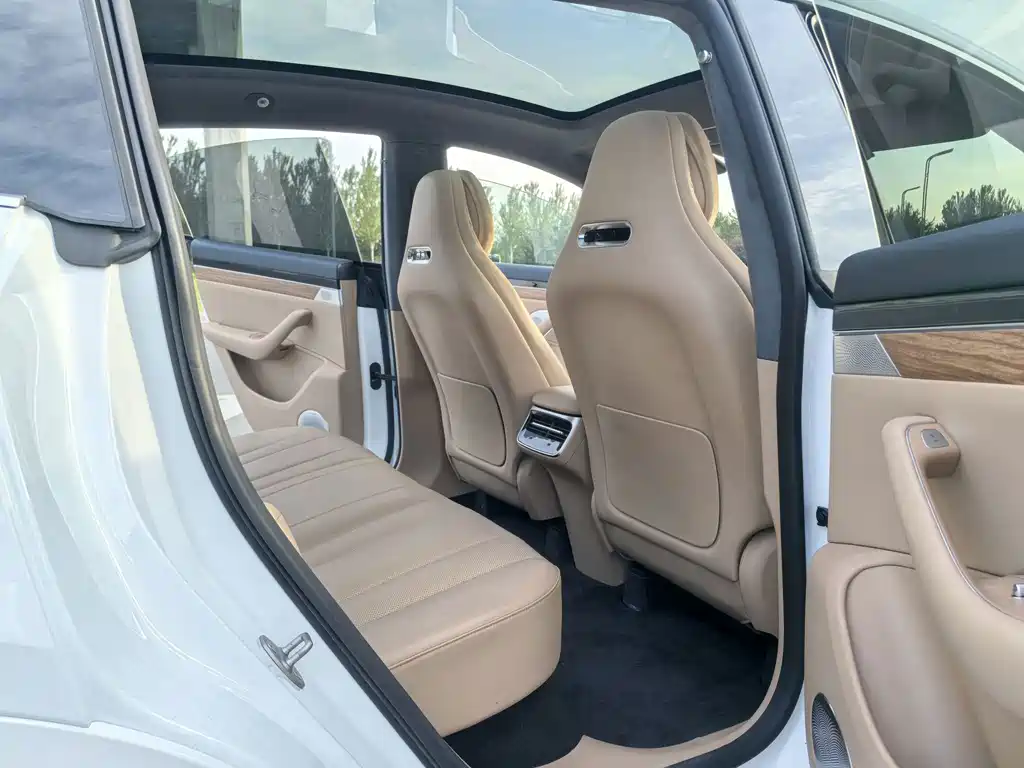 Zhijie Zhijie R7 — миниатюра 17