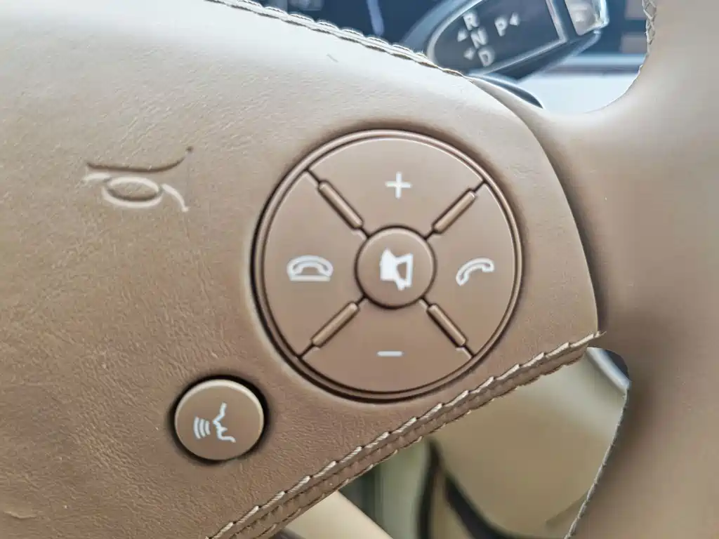 Mercedes-Benz S-Class — миниатюра 13