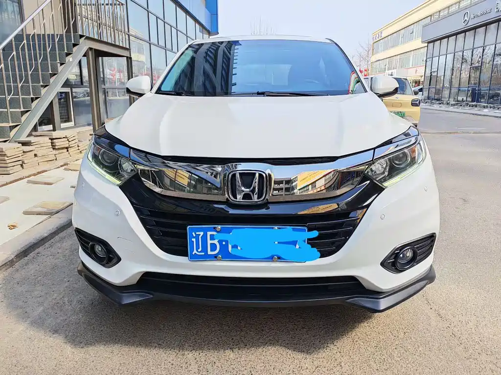 HONDA BINZHI