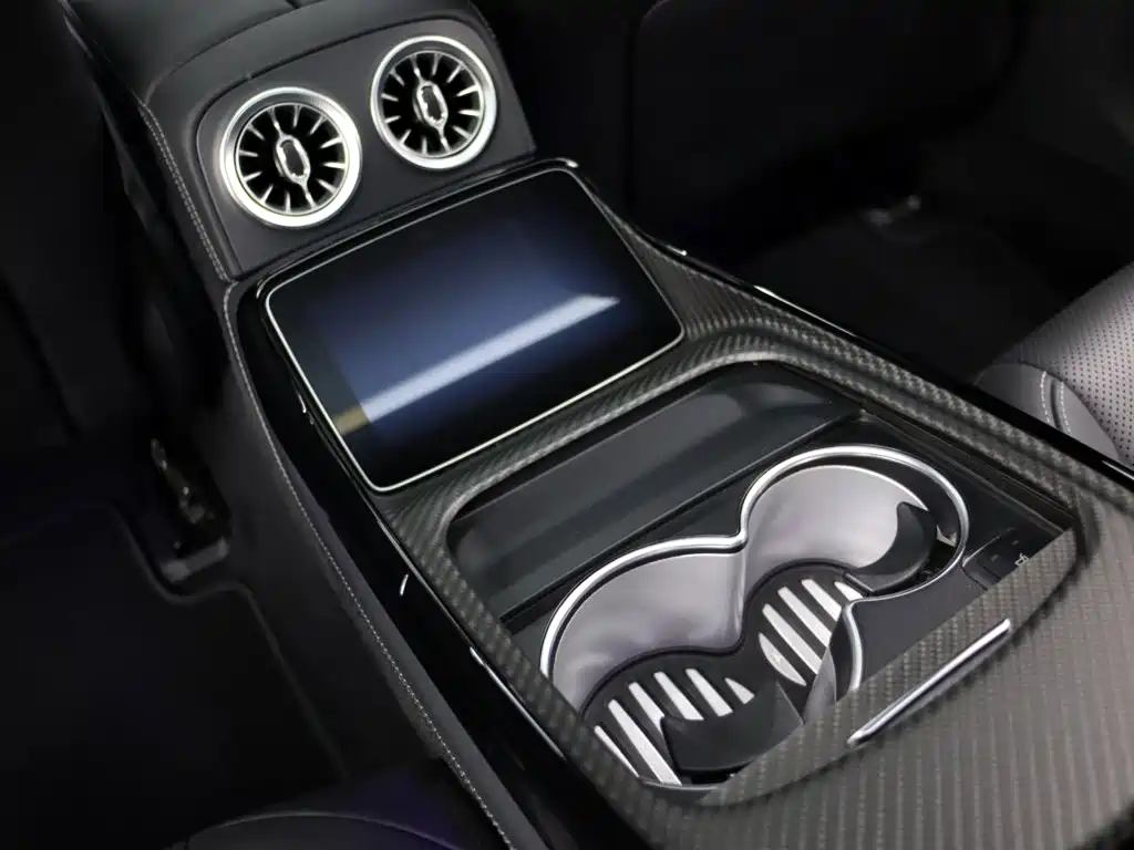 Mercedes-Benz AMG GT — миниатюра 25
