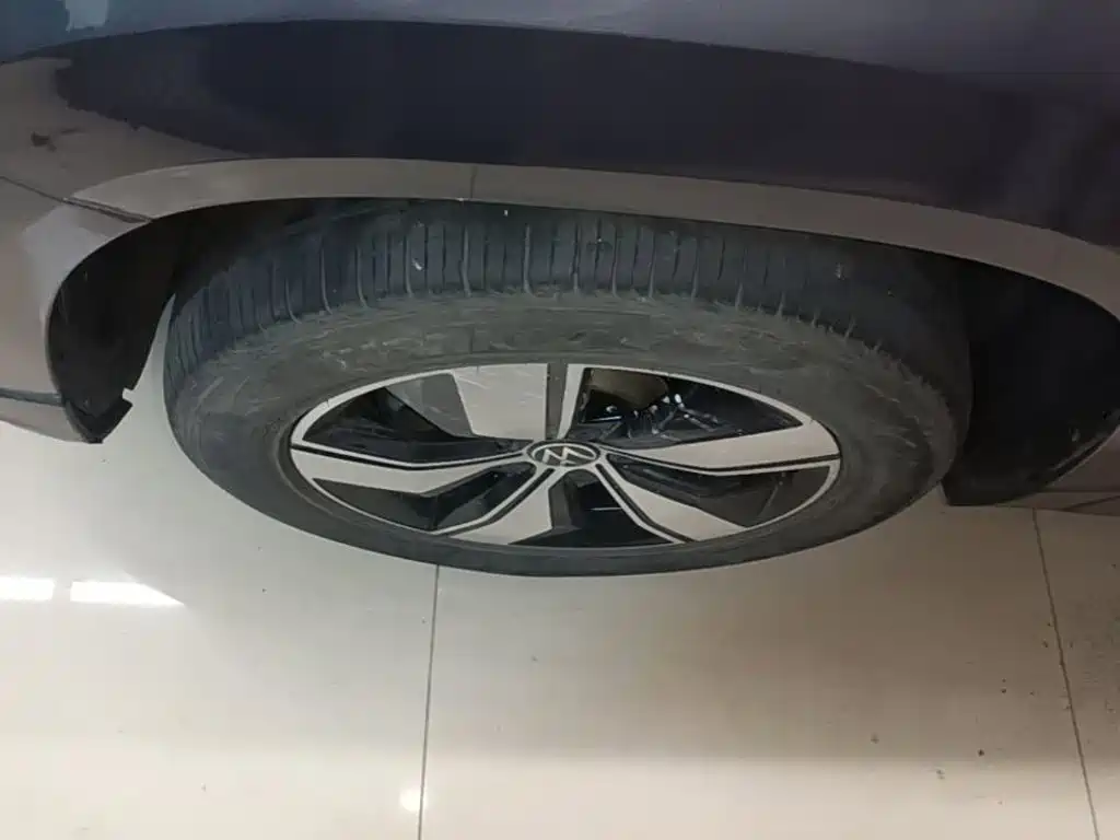 Volkswagen Tharu — миниатюра 23