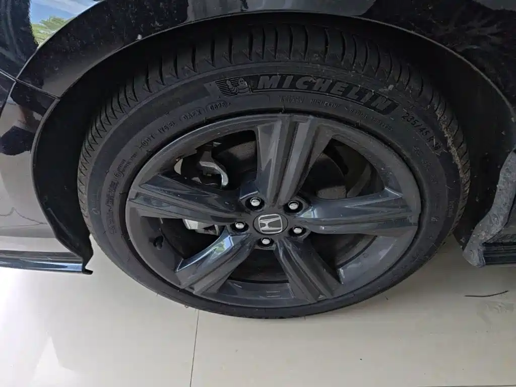Honda Inspire — миниатюра 23