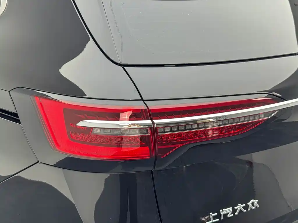 Volkswagen Viloran — миниатюра 19