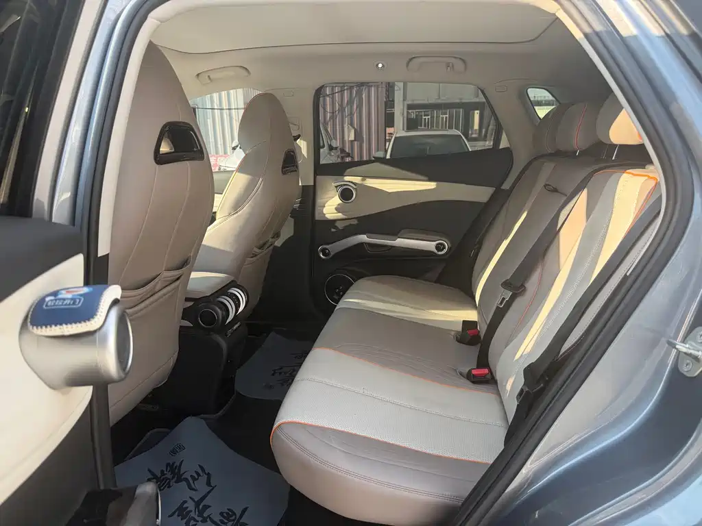 BYD Yuan Plus — миниатюра 7