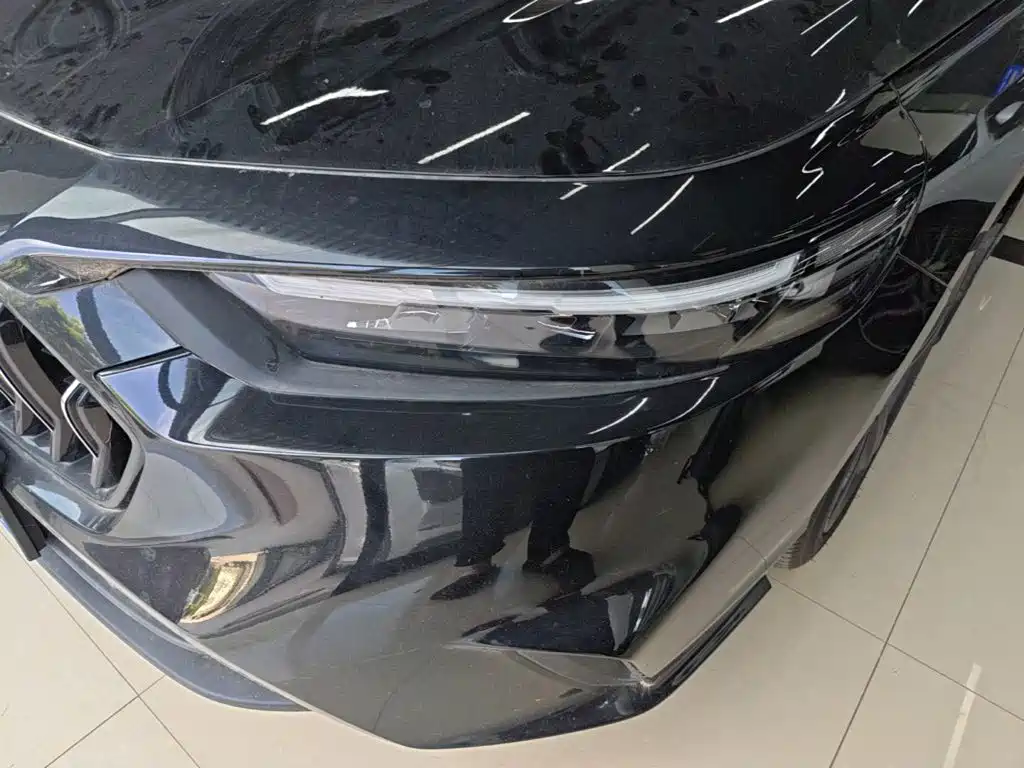 Honda Inspire — миниатюра 24