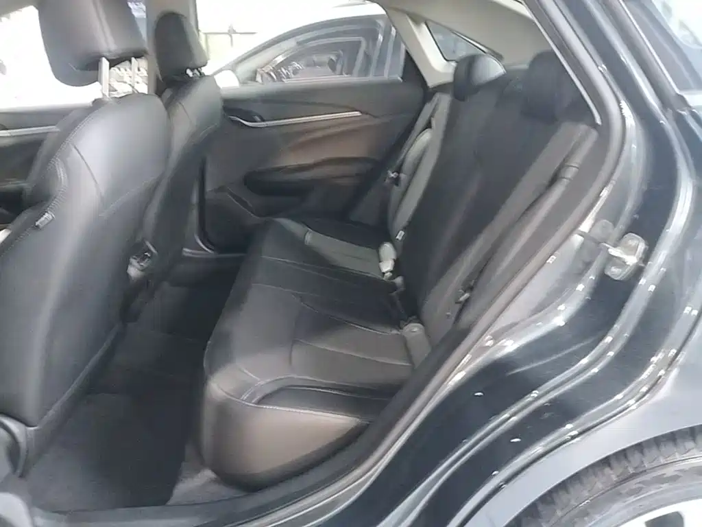 Buick Excelle — миниатюра 17
