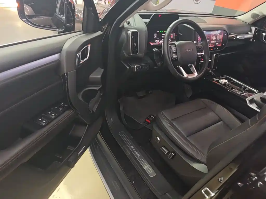Haval Big Dog — миниатюра 16
