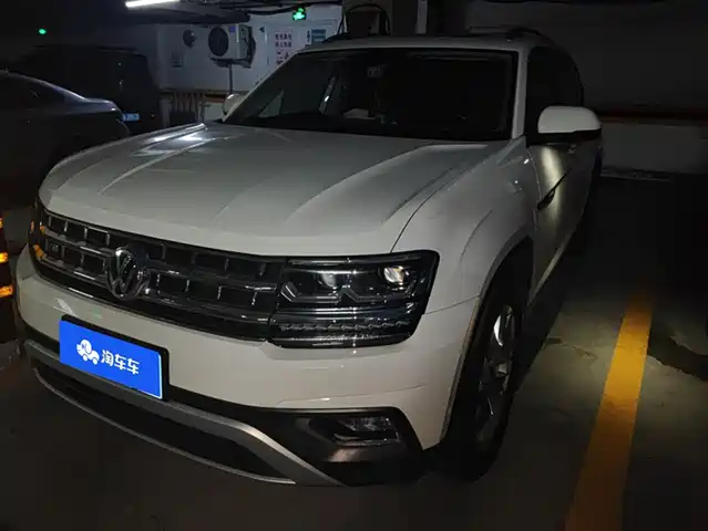 VOLKSWAGEN TOURANG 2017