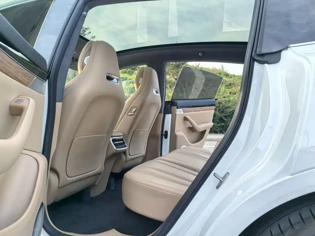 Zhijie Zhijie R7 — миниатюра 14