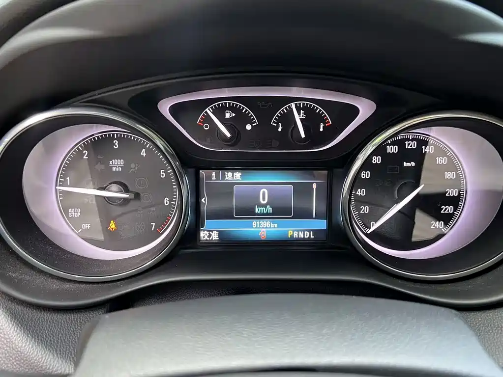 Buick Envision Plus — миниатюра 7