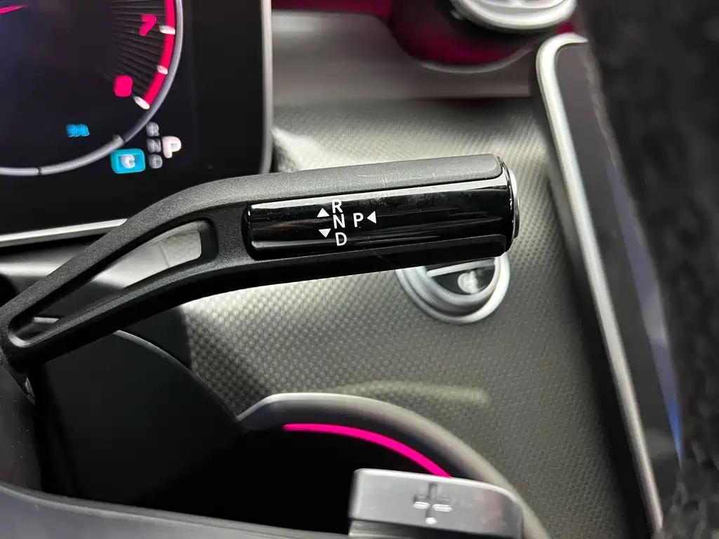 Mercedes-Benz C-Class — миниатюра 22