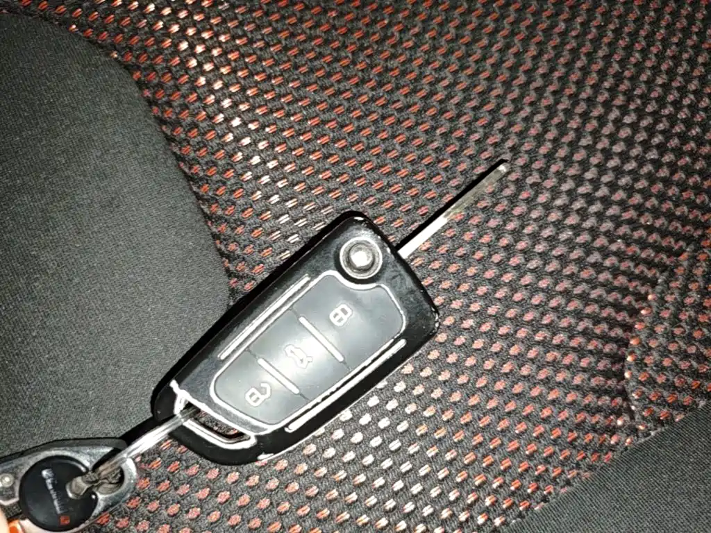 JAC Refine S2 — миниатюра 9