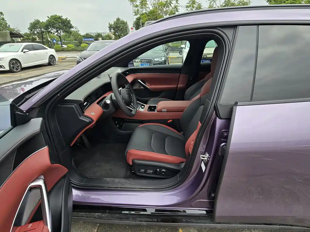 Shangjie Shangjie Z7T — миниатюра 4