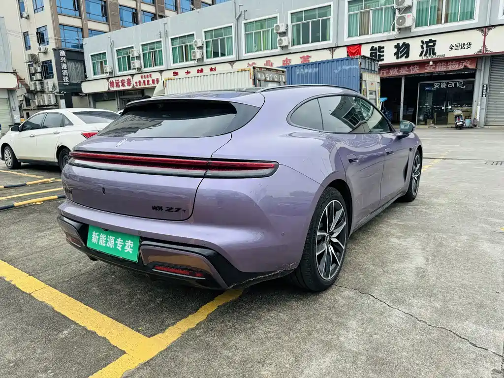 Shangjie Shangjie Z7T — миниатюра 9