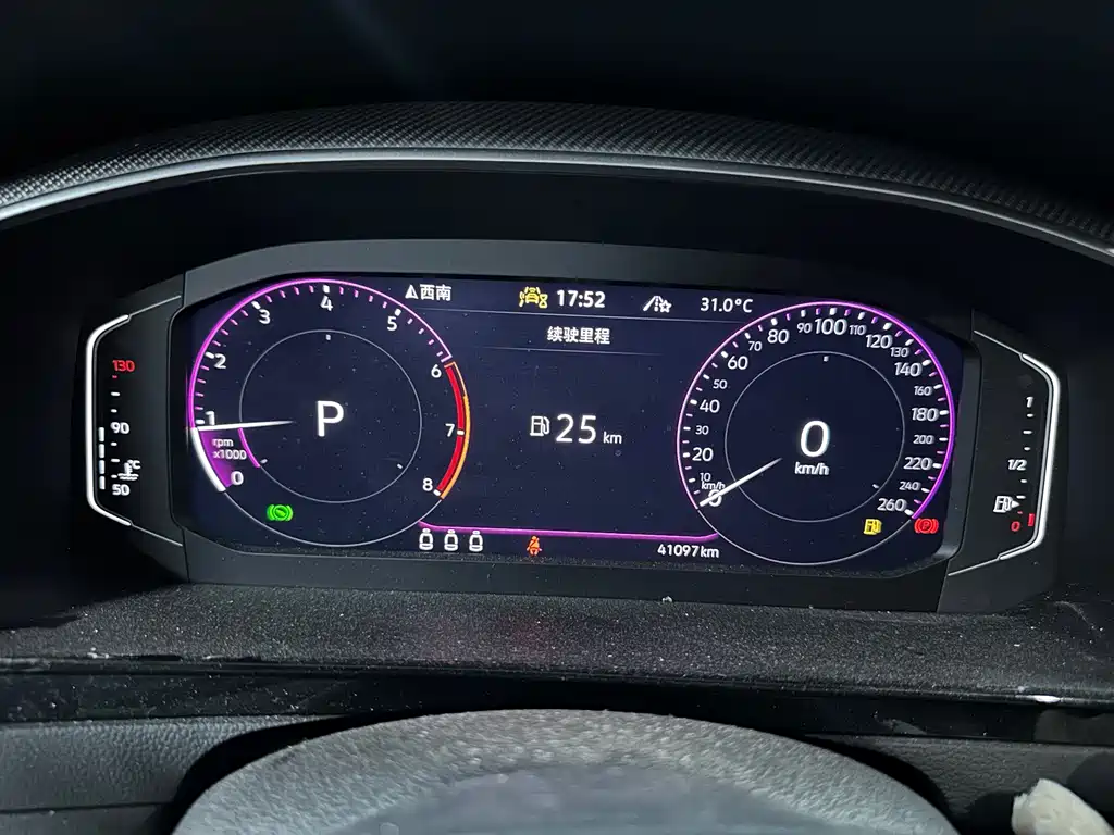 Volkswagen CC — миниатюра 10