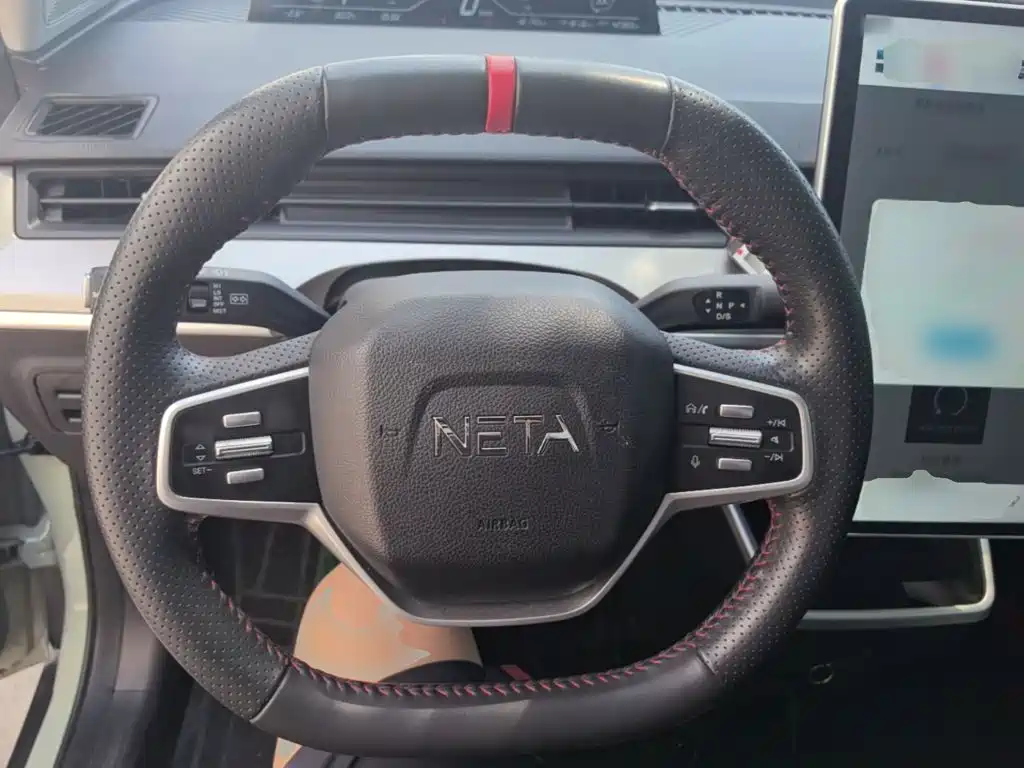Neta Neta V — миниатюра 11