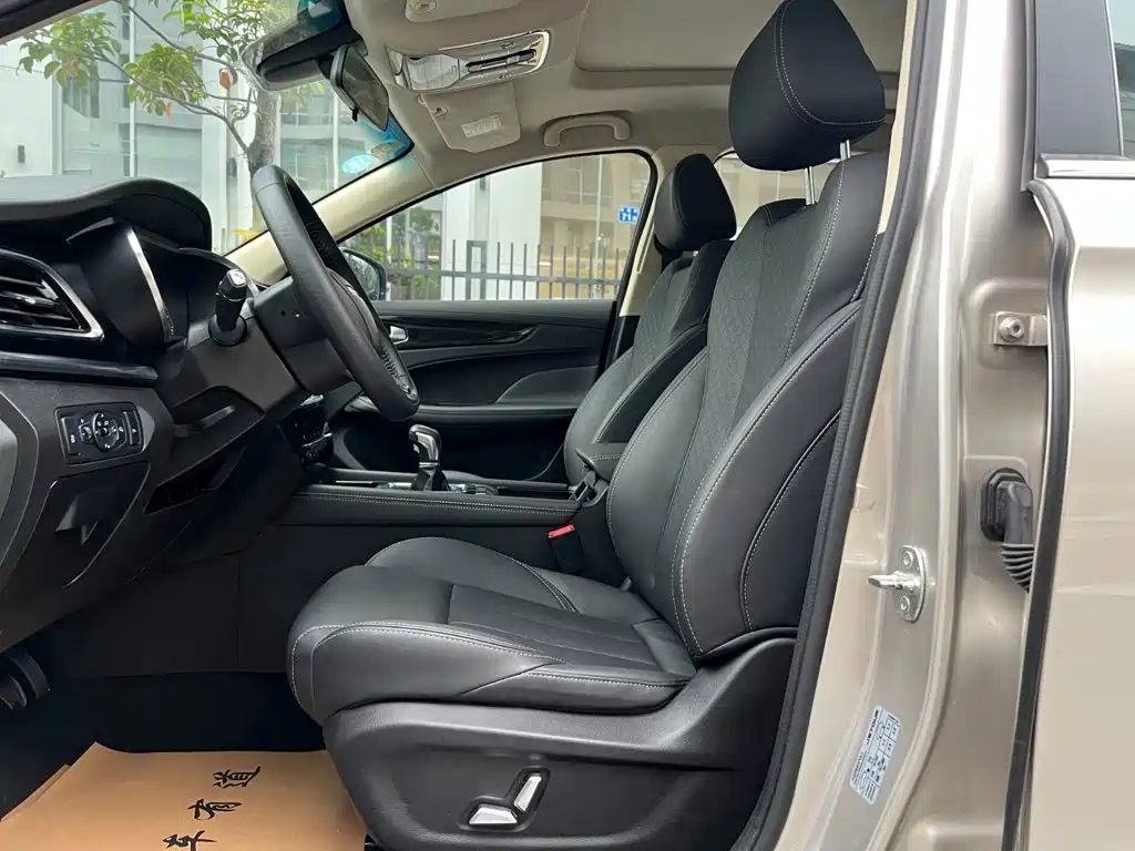 Jetour X90 — миниатюра 3