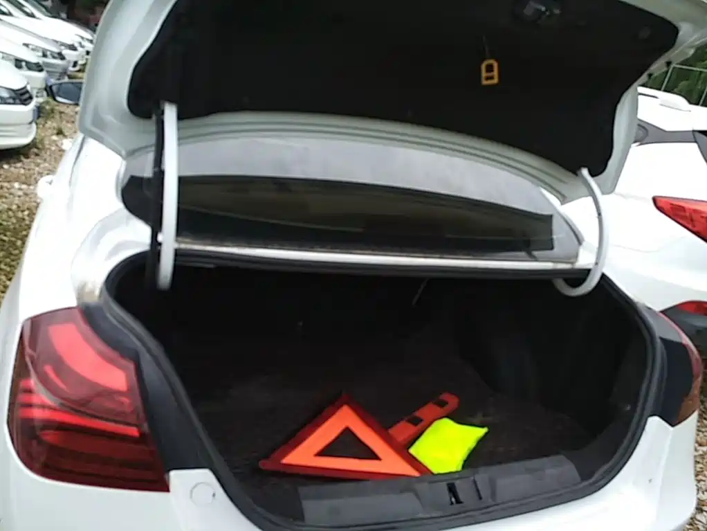 Geely Emgrand — миниатюра 19