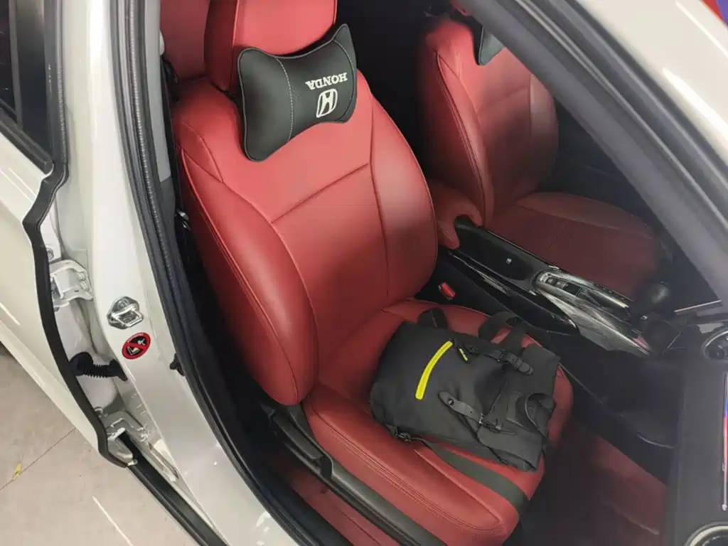 Honda XR-V — миниатюра 25