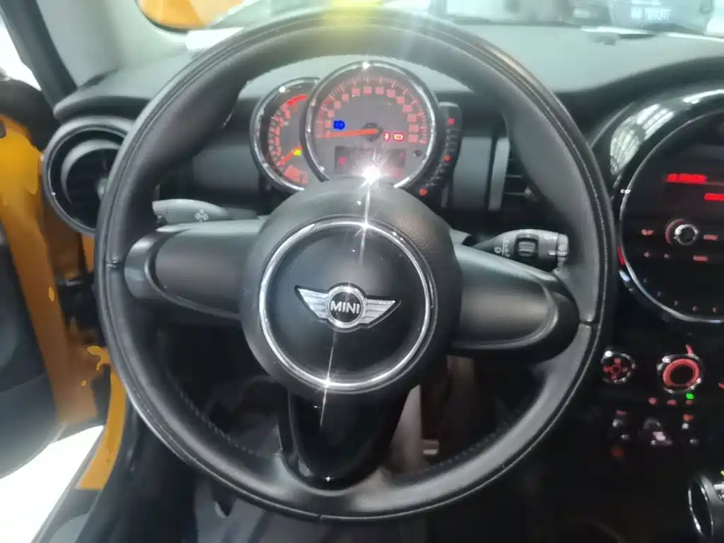 MINI Mini — миниатюра 11