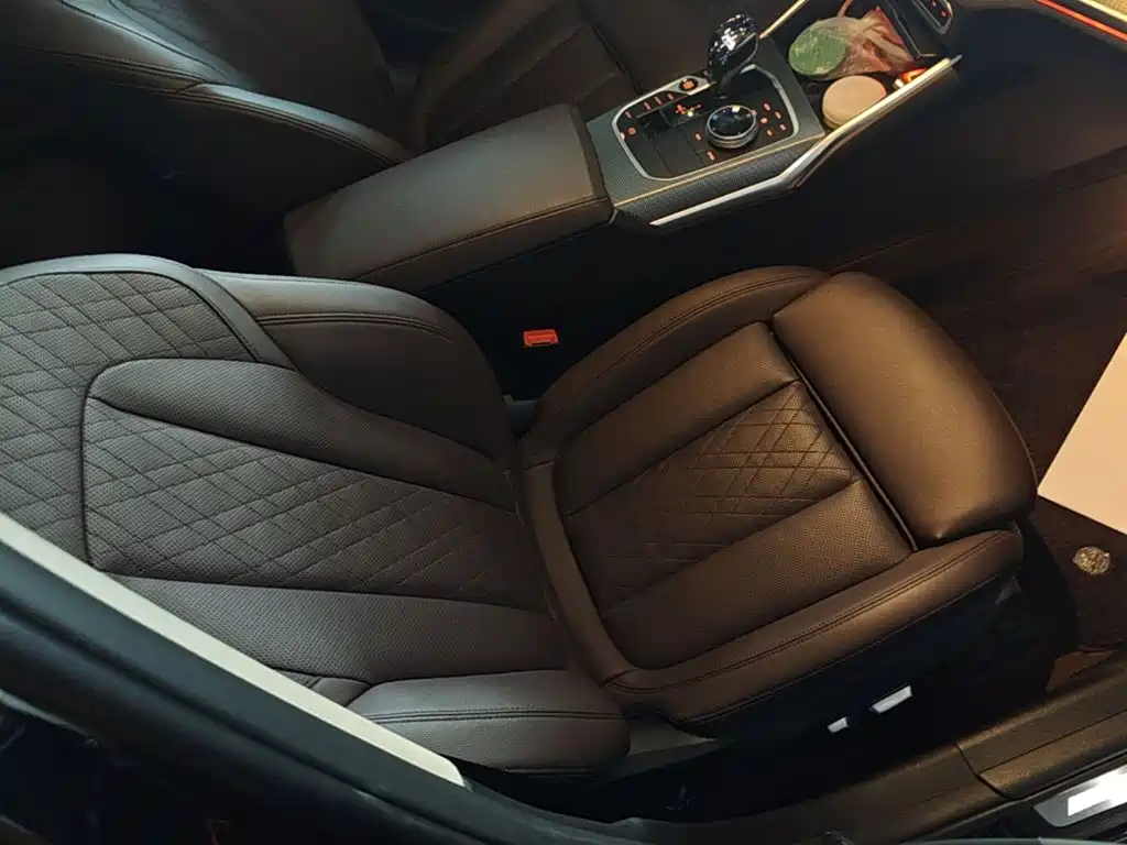 BMW 3 Series — миниатюра 25
