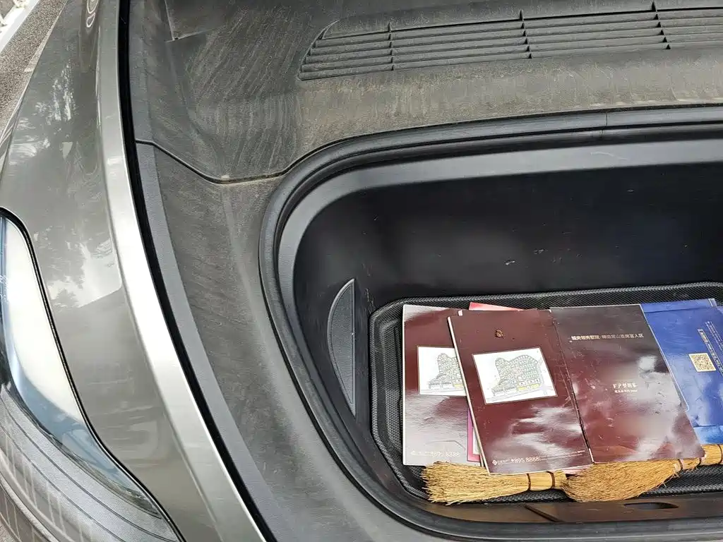 Tesla Model Y — миниатюра 20
