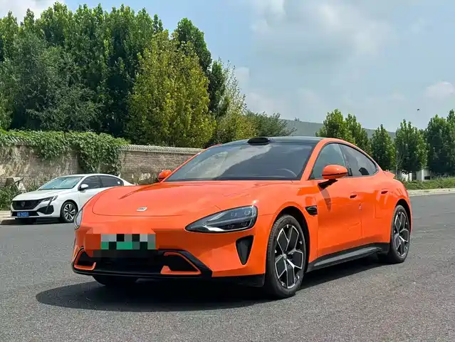 Xiaomi SU7