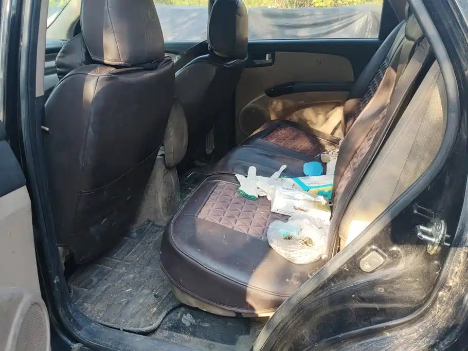 Kia Sportage — миниатюра 11