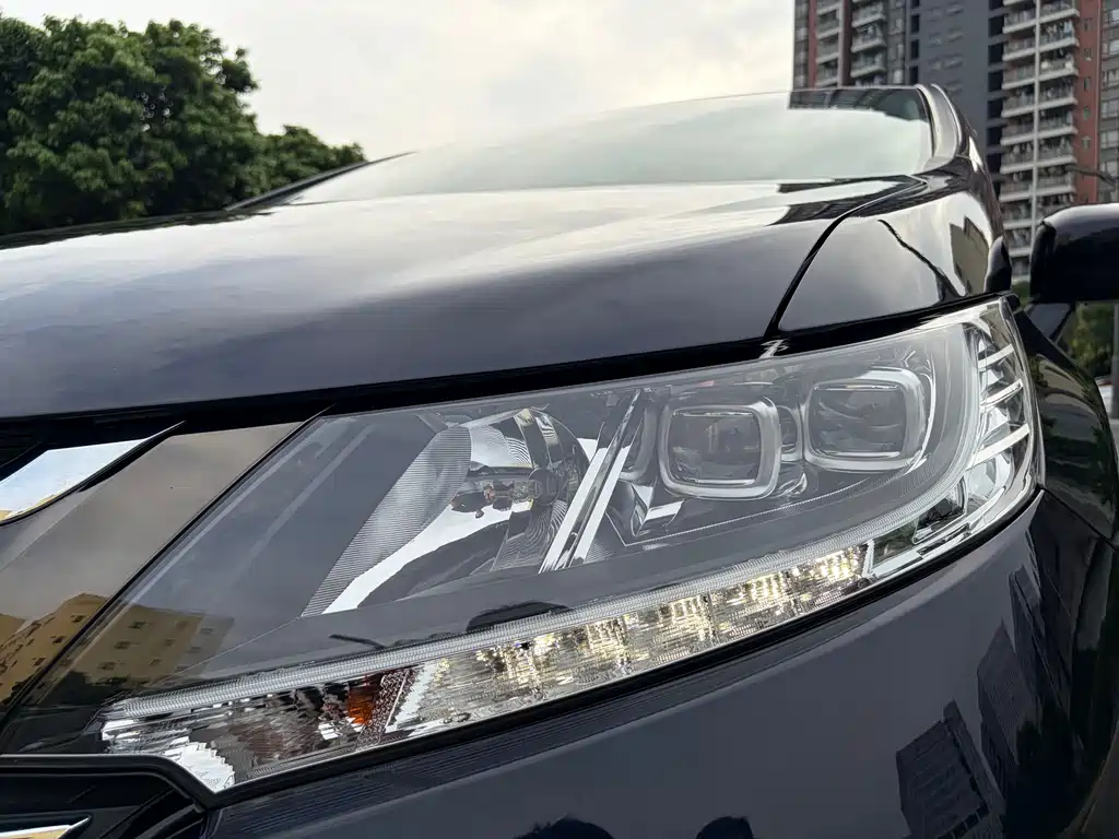 Honda Odyssey — миниатюра 26