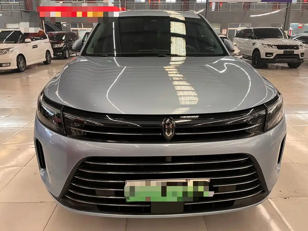 AITO ASK THE WORLD M7