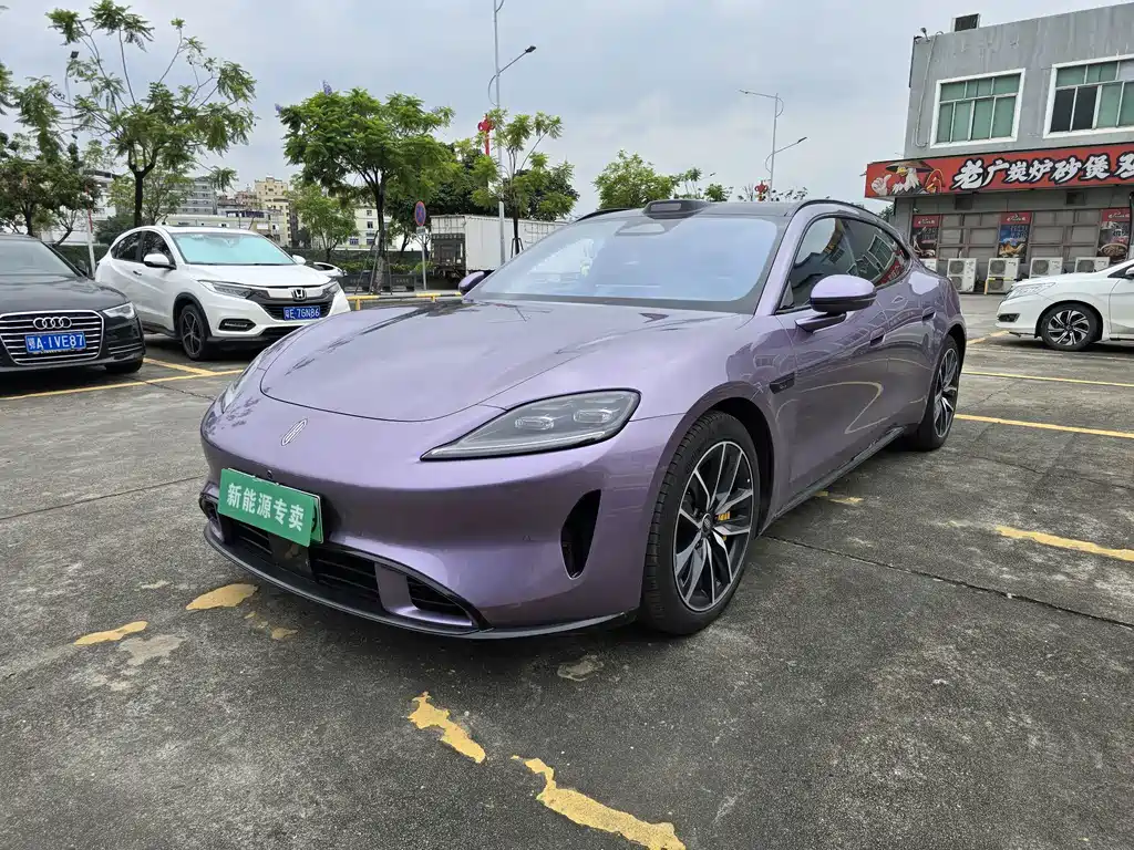 Shangjie Shangjie Z7T — миниатюра 3