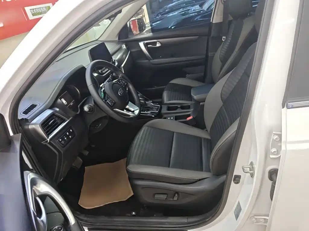 Kia Sportage — миниатюра 15