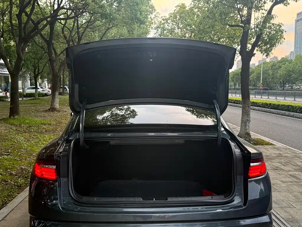 Geely Xingrui — миниатюра 15