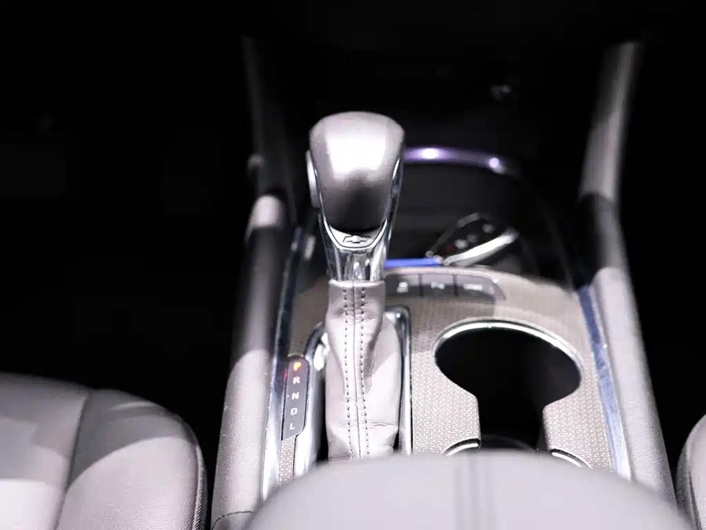 CHEVROLET MAI RUIBAO XL